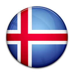 Noms de famille  Islandais 