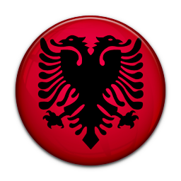 Noms de famille  Albanais 