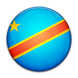 Noms de famille  Congolais 