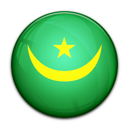 Noms de famille  Mauritaniens 