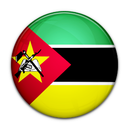 Noms de famille  Mozambicains 