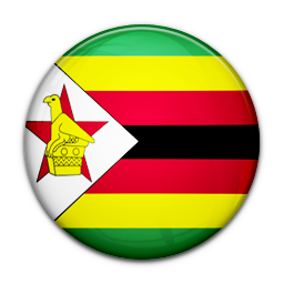 Noms de famille  Zimbabwéens 