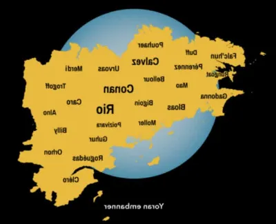 Les origines bretonnes du nom Le Breton