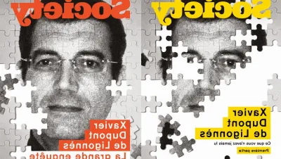 L'histoire fascinante du nom de famille Dupont