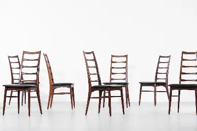 Les racines scandinaves du nom Larsen