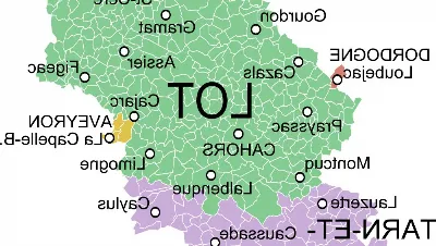 Les noms de famille occitans et leur origine