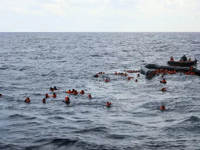 La migration des familles africaines en Europe : entre espoirs et déceptions