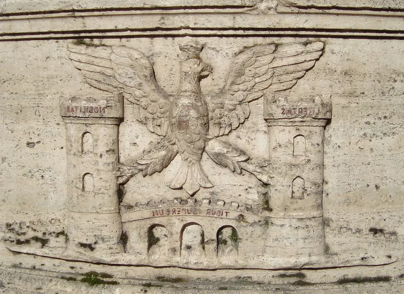 La signification des animaux dans les armoiries de famille