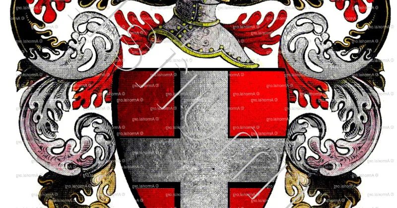 Les traces médiévales dans le nom de famille Roy