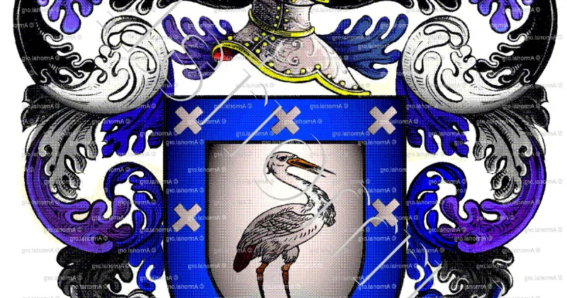 Les multiples origines du nom de famille Garcia