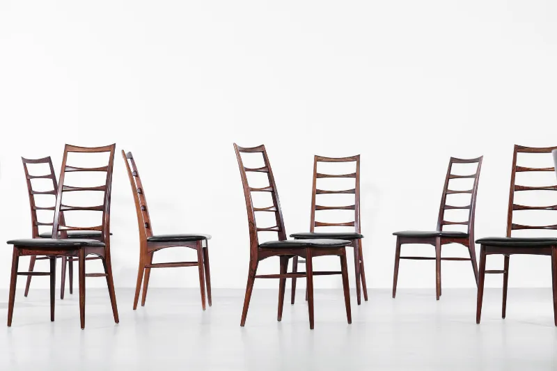 Les racines scandinaves du nom Larsen