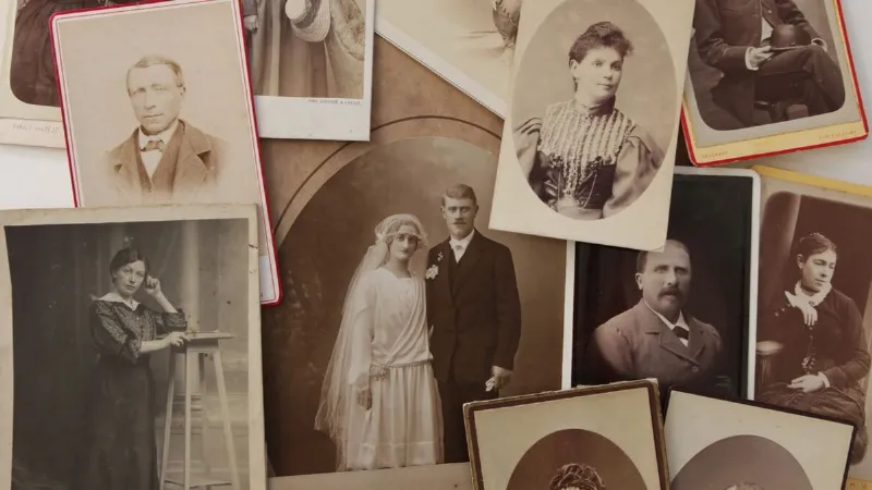 Les origines ethniques de votre ADN révélées