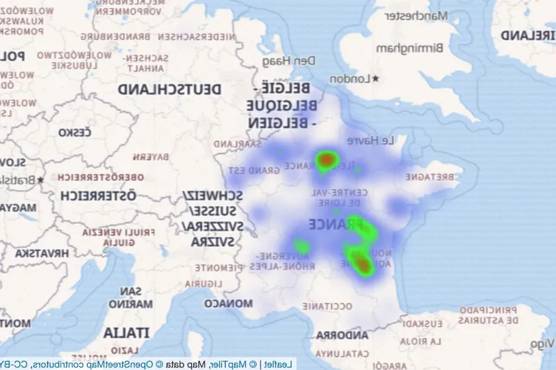 Découvrez l'histoire derrière votre nom de famille
