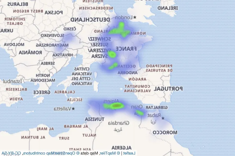 La migration et l'évolution des noms de famille