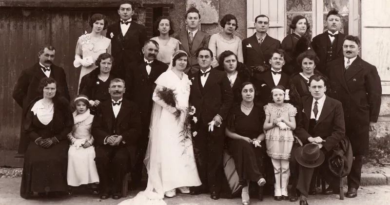 Les noms de famille aristocratiques et leur signification