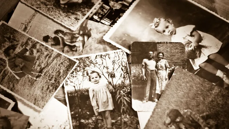 Comment trouver des informations sur ses aïeux ?