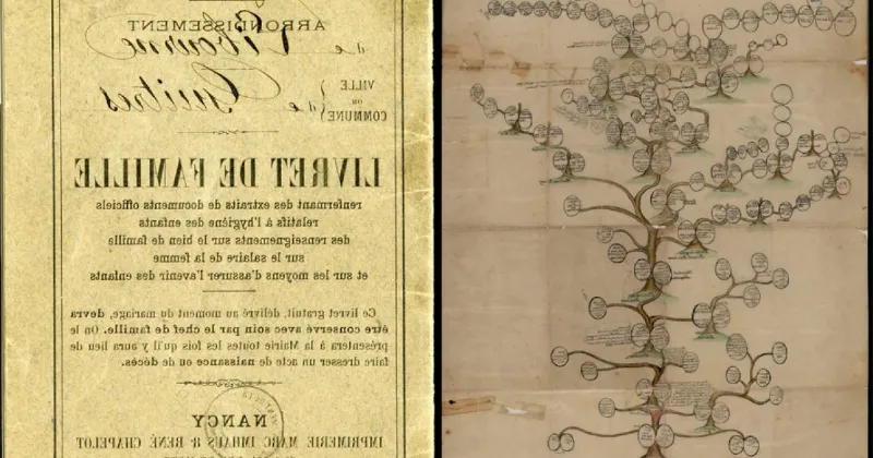 Comment utiliser les archives départementales dans sa recherche généalogique ?