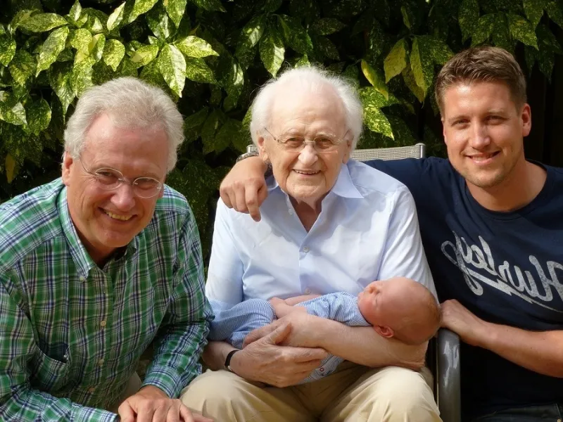 Les meilleurs logiciels pour établir son arbre généalogique